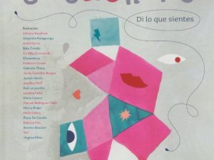 Emocionario (SIN COLECCION)