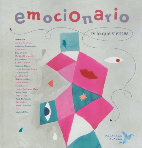 Emocionario (SIN COLECCION)
