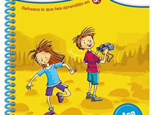 Rumbo a… 6º. (Cuadernos vacaciones)