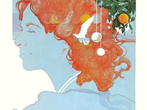 Simple Things [Vinilo]