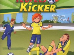 13/Sieg Um Jeden Preis!