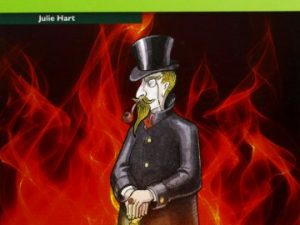 Ghost Teacher Bb-1 Eso Ed.11 Burlington (LECTURAS)