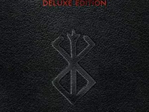 Berserk Deluxe Volume 5: deluxe edition (Berserk, 5)