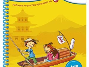 Rumbo a… 4º. (Cuadernos vacaciones)