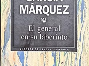El general en su laberinto
