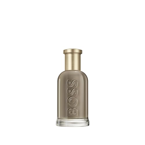 BOSS Bottled Eau de Parfum para hombre