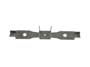 Jdel 10 Unidades Garra precerco Marco Plano 140x20mm zincado