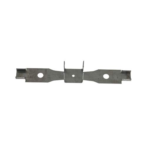 Jdel 10 Unidades Garra precerco Marco Plano 140x20mm zincado