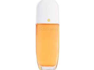 Elizabeth Arden – Sunflowers Eau de Toilette, Fragancia Floral y Fresca para Mujer, – 100 ml
