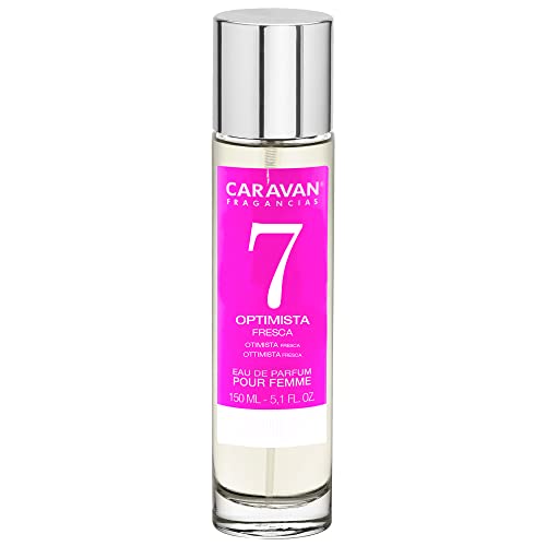 Caravan Perfume de Mujer Nº7 - 150 ml