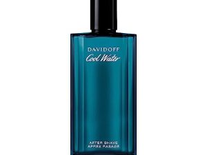 DAVIDOFF COOL WATER MAN After Shave