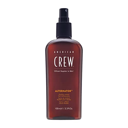 American Crew Alternator Spray De Acabado - 100 ml.