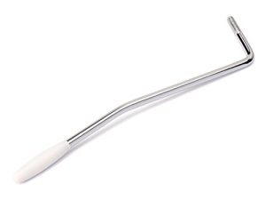 3 unids Tremolo Brazo Whammy Bar Palanca para Piezas de guitarra eléctrica con punta 5.0 mm