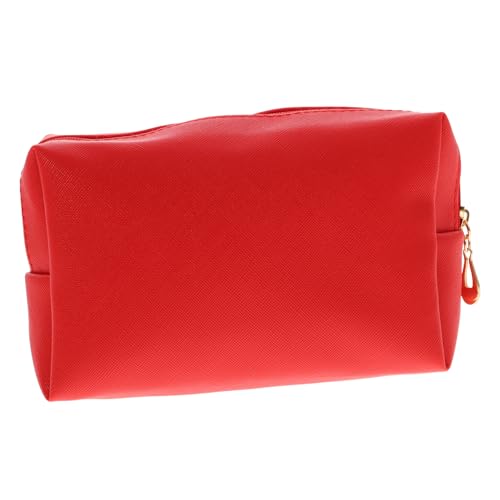 3 Piezas Neceser de Viaje Bolsas de Aseo para Mujeres Bolsa de lapices Bolsas de Maquillaje Bolsa de Maquillaje Neceser de Moda Bolso de tocador cosmético Bolsa de Lavar Viajar