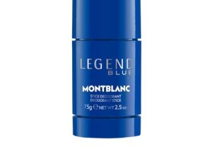 Desodorante en Spray Montblanc Legend 75 g – Marca: Montblanc – EAN: 3386460144261