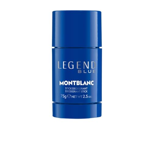 Desodorante en Spray Montblanc Legend 75 g - Marca: Montblanc - EAN: 3386460144261