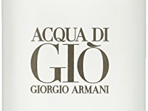 Giorgio Armani Acqua Di Gio – Loción para después de afeitar, 100 ml