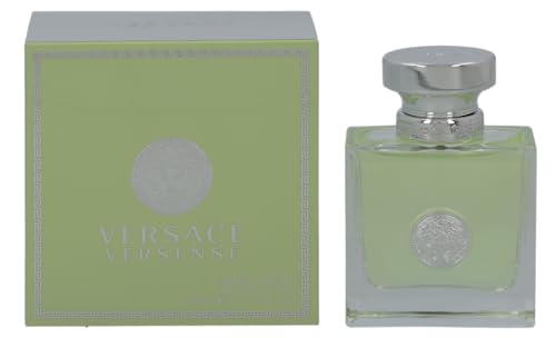 Versace Versense Agua de Tocador Vaporizador - 50 ml