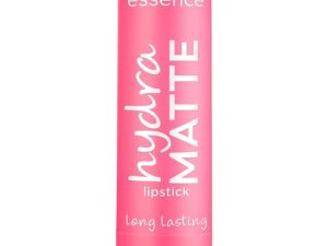 Pintalabios Hidratante Essence Hydra Matte Nº 404-virtu-rose 3,5 g