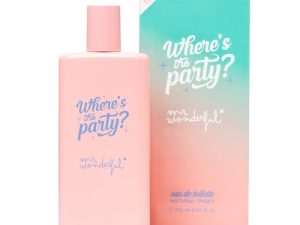 Cajas de regalo de la marca MR WONDERFUL ideal para Unisex adulto