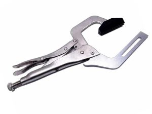 Herramienta De Inserción De Prensa De Trastes De Mano Para Diapasón Con Insertos De Radio De 9 Pulgadas Guitarra Fácilmente Ajustable(Fret Press)