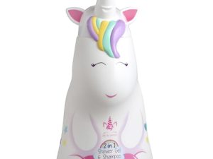Eau My Unicorn Perfume Eau My Unicorn 2D Figu.Ge – 1 unidad