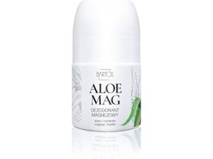 Desodorante de Magnesio
