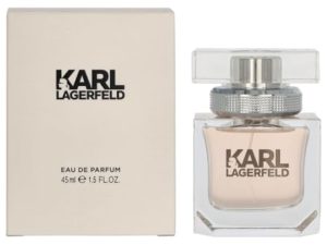 Lagerfeld Karl Lagerfeld Woman Agua de perfume Vaporizador 45 ml