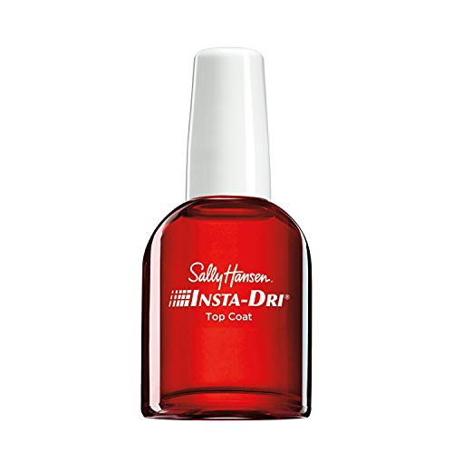 Sally Hansen Insta-Dri Top Coat - 9,7ml