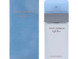 Dolce & Gabbana Light Blue Pour Femme Edt Vapo 25 Ml