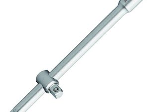 PROXXON 23 457 2223457-Corredizo 1/2″ 250 mm, multicolor