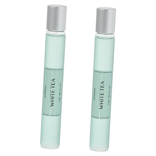 Gogogmee 2 Piezas Perfume Bola Perfume De Primera Perfume Dulce Perfumes De Hombre Perfumes Hombre Perfume Seguro Perfume Masculino Fragancias Para Hombre Perfumes De Agua
