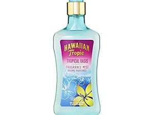 Hawaiian Tropic Tropical Oasis Body Mist 250ml