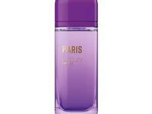 Dicora Urban Fit | Eau de Toilette PARIS FOR HER | Fragancia Vibrante y Duradera | Perfume de Mujer con Notas de Flor de Azahar y Ámbar | Tamaño: 150 ml
