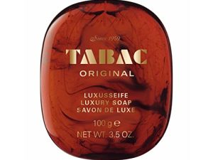Tabac Luxury Jabón – 100 gr