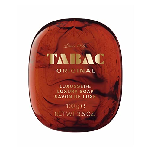 Tabac Luxury Jabón - 100 gr
