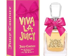 Juicy Couture Viva La Juicy Eau de Parfum 30 ml