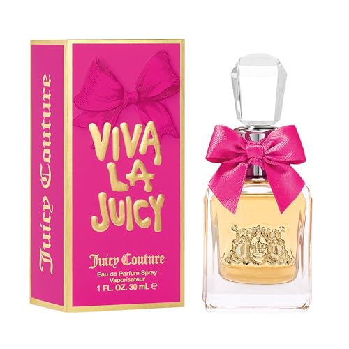 Juicy Couture Viva La Juicy Eau de Parfum 30 ml