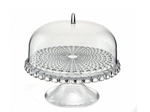 Guzzini Fuente con campana pequeña ‘Tiffany’ Ø30 x h27 cm