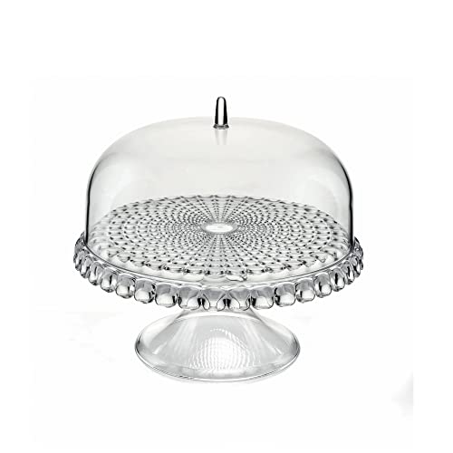Guzzini Fuente con campana pequeña 'Tiffany' Ø30 x h27 cm