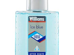 Aqua Velva A/S Ice Blu 100 Ml