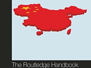 The Routledge Handbook of Chinese Studies