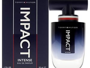 Perfume Hombre Tommy Hilfiger Impact Intense EDP Impact Impact Intense 50 ml