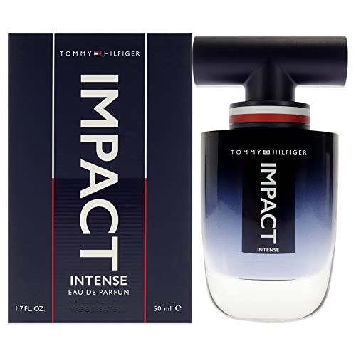 Perfume Hombre Tommy Hilfiger Impact Intense EDP Impact Impact Intense 50 ml