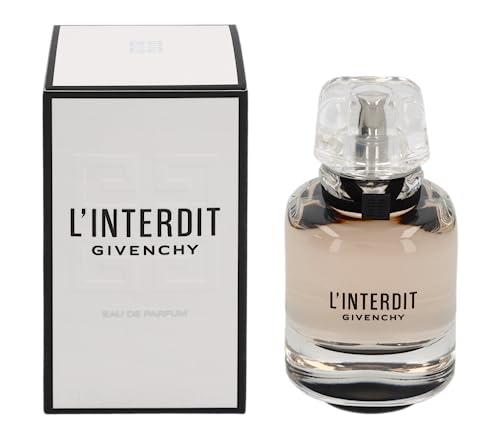 Givenchy, Agua de perfume para mujeres - 50 ml.