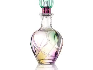 Jennifer Lopez Live Eau De Parfum Spray, 100ml Fine Fragrance from an Approved Stockist