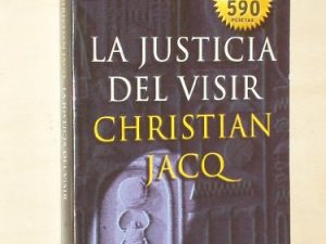 La Justicia Del Visir