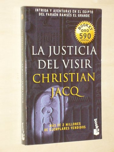 La Justicia Del Visir