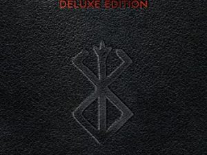Berserk Deluxe Volume 11: Collects Berserk Volumes 31-33 (Berserk Deluxe Edition, 11)