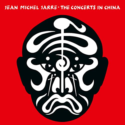 The Concerts In China. 40th Anniversary